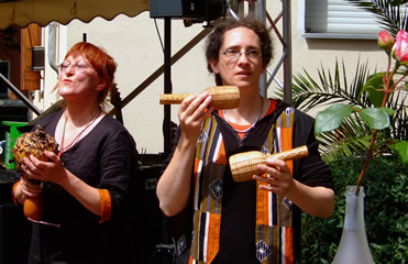 Elawanyo Lamboyfest 2009